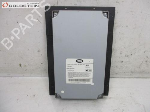 Electronic module LAND ROVER FREELANDER 2 (L359) 2.2 TD4 4x4 | BP18756374M83 