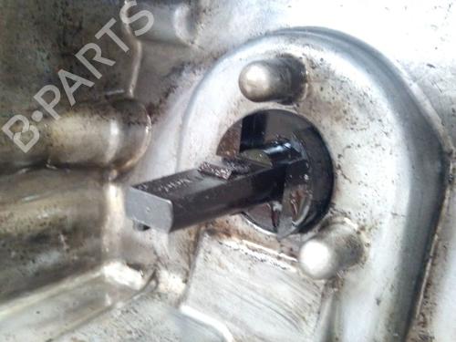 Oil sump VW GOLF PLUS V (5M1, 521) 2.0 TDI 16V | BP29102453M115 