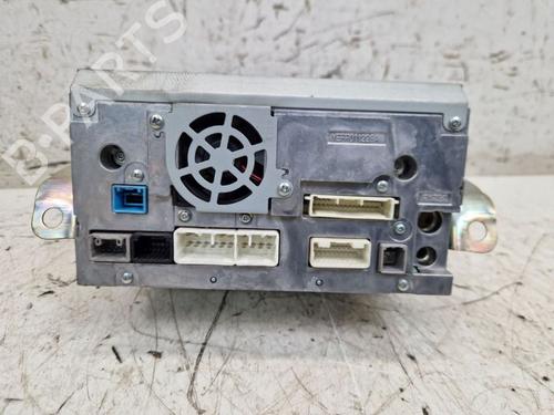 Modulo electronico TOYOTA COROLLA Verso (ZER_, ZZE12_, R1_) 2.2 D-4D (AUR10_, AUR10R) | BP29106078M83