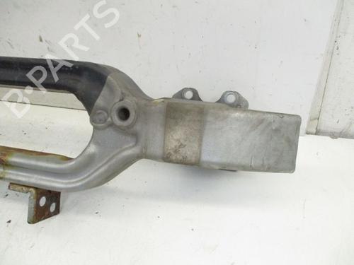 Front bumper reinforcement PEUGEOT 407 SW (6E_, 6D_) 2.0 | BP29086557C109 