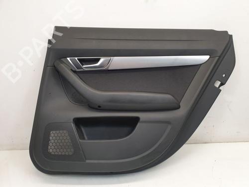 Used Rear right panel Rear right panel AUDI A6 C6 Avant (4F5) 2.7 TDI (180 hp) 34041973 34041973