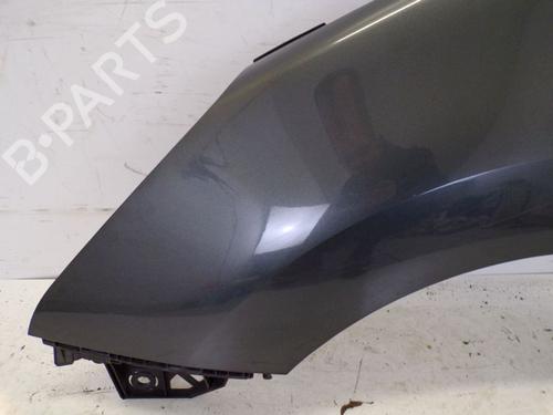 Left front fenders PEUGEOT 5008 (0U_, 0E_) 2.0 HDi 136 / BlueHDi 136 | BP29098765C41