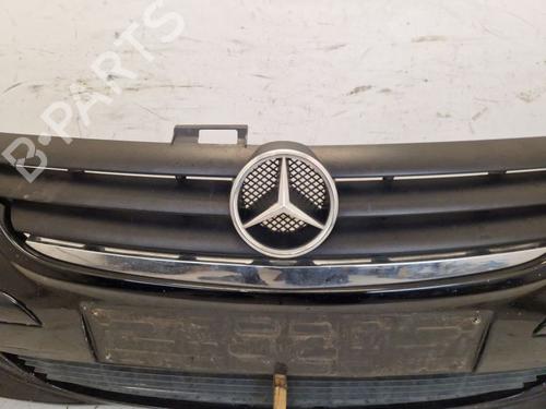 Front bumper MERCEDES-BENZ A-CLASS (W169) A 150 (169.031, 169.331) | BP29107449C7 