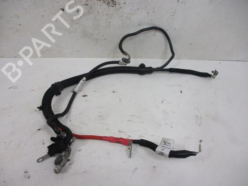 Cable OPEL CORSA E (X15) 1.4 (08, 68) | BP37114168E12 - Image 4