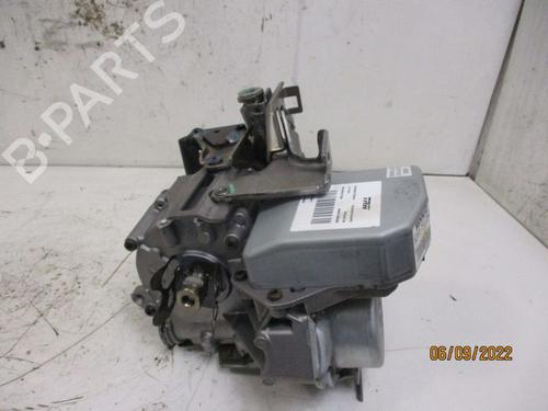 Steering column RENAULT CLIO III (BR0/1, CR0/1) 1.2 16V (BR02, BR0J, BR11, CR02, CR0J, CR11) | BP18797181M21