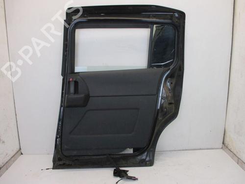 Right rear door MAZDA 5 (CR) 2.0 CD (CR19) | BP26647601C5 