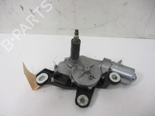 Ruitenwissermotor achter VW TOURAN (1T1, 1T2) 1.6 FSI (115 hp) 18798565