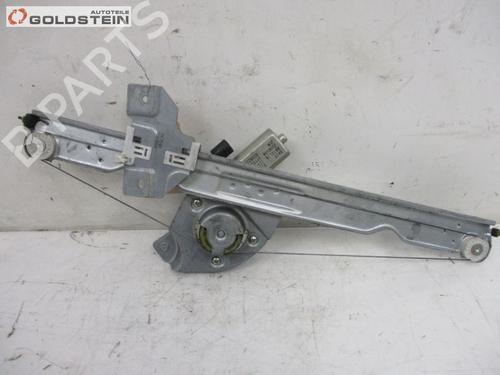 Right front window motor DACIA SANDERO 1.4 (BS0C, BS0A, BS0G, BS1F, BS0E) | BP37102205E20 - Image 3