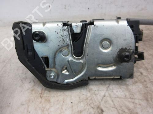 Front left lock BMW 3 (E90) 320 i | BP21136520C98 
