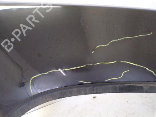 Right front fenders BMW X5 (E53) 3.0 d | BP22350476C42 