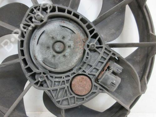 Fan CITROËN C5 II Break (RE_) 1.6 HDi (RE9HZC, RE9HYB) | BP30668473M128