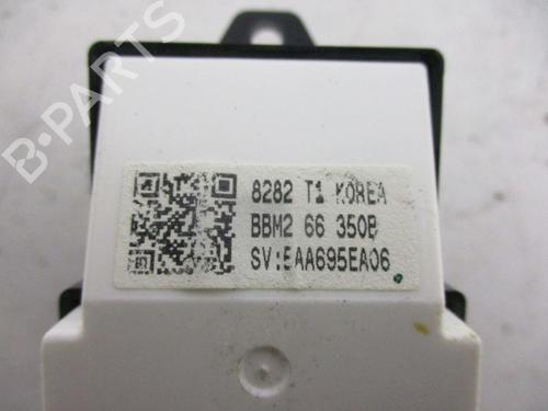 Switch MAZDA 3 Saloon (BL) 2.0 MZR (BL12, BLEFP) | BP38504709I30 - Image 4