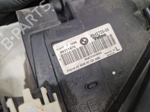 Left headlight BMW 3 (E90) 328 i | BP38507657C28 - Image 10