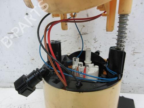 Fuel pump BMW 1 (E81) 118 d | BP29091223M76 