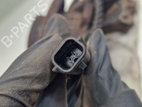 Right front steering knuckle RENAULT TWINGO II (CN0_) 1.2 16V (CN04, CN0B) | BP39615729M26 - Image 7