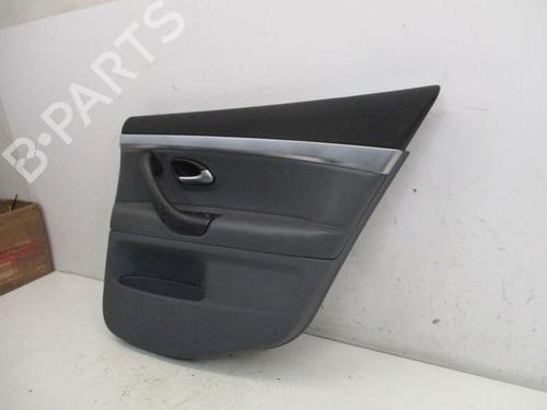 Rear right panel SAAB 9-3 (YS3F, E79, D79, D75) 2.0 t | BP29088609C61 
