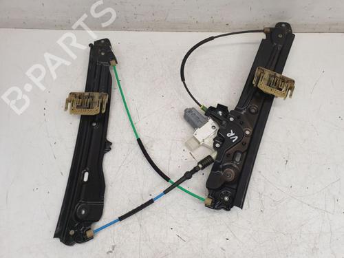 Used Front right window mechanism Front right window mechanism BMW 5 Touring (F11) 530 i (272 hp) 36537271 36537271