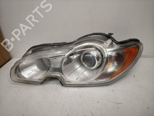 Used Left headlight Left headlight 39008722 39008722