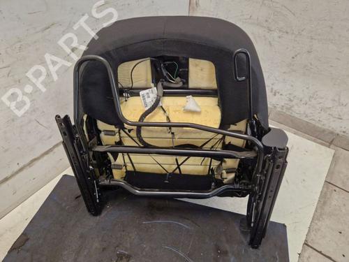 Left front seat DACIA SANDERO II 1.0 SCe 75 (B8JC, B8JD, B8NC) | BP37140835C15 - Image 8