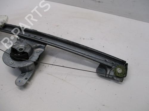 Front left window mechanism DACIA LOGAN MCV (KS_) 1.6 MPI 85 | BP37117079C22 - Image 7