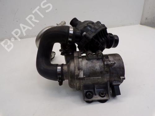 Auxiliary water pump BMW 5 (E60) 523 i | BP25224458M111 