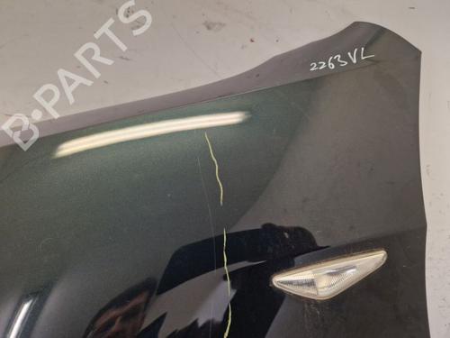 Left front fenders BMW X5 (E70) xDrive 30 i | BP29102893C41 
