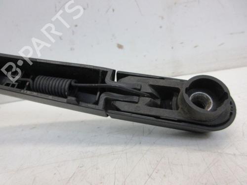 Front windshield wiper arm RENAULT ZOE (BFM_) ZOE | BP29098624C143 