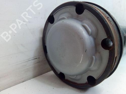 Driveshaft BMW 5 Touring (E61) 525 xi | BP29106445M37 