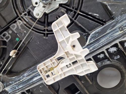 Rudehejsemekanisme venstre bagtil HYUNDAI i30 (GD) 1.4 | BP30669209C24 