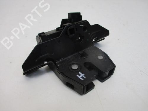 Electronic module OPEL ASTRA J (P10) 1.6 (68) | BP37120167M83 - Image 2