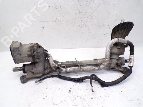 Used Steering rack FORD FOCUS III Turnier 1.6 EcoBoost (150 hp) 18801962