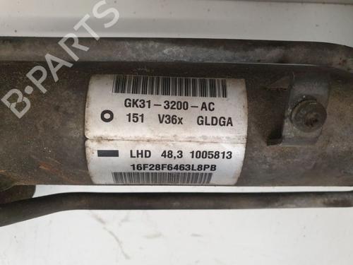 Steering rack FORD TRANSIT V363 Van (FCD, FDD) 2.0 EcoBlue | BP39008184M22 - Image 9