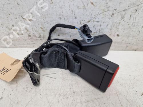 Seat buckle RENAULT ZOE (BFM_) ZOE (BFMD) | BP29105811I32 