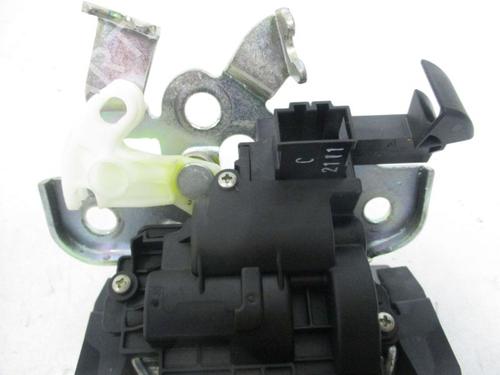 Electronic module AUDI A6 C6 Avant (4F5) 3.0 TDI quattro | BP37116807M83 - Image 3