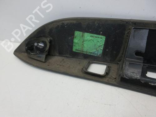 Interior roof handle RENAULT ZOE (BFM_) ZOE | BP29098622I35 