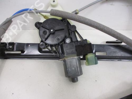 Right front window motor FORD B-MAX (JK) 1.0 EcoBoost | BP37111902E20 - Image 2