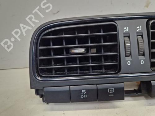 Air vent VW POLO V (6R1, 6C1) 1.2 TDI | BP30358651I21