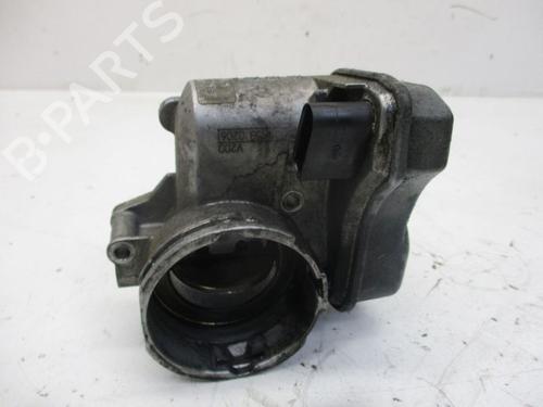 Used Throttle body VW PASSAT B6 (3C2) 2.0 TDI 16V (140 hp) 18803301