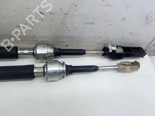 Cable FORD MAVERICK 2.3 16V | BP29107911E12 