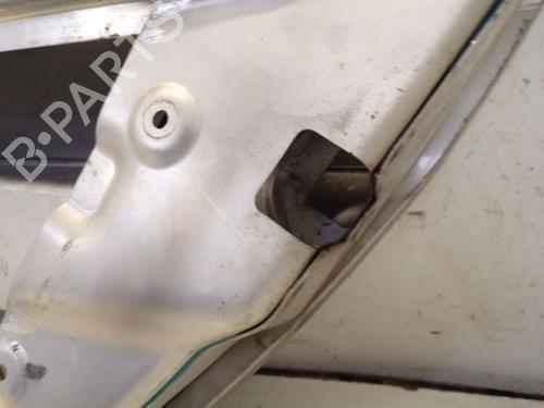 Right front door SMART ROADSTER (452) 0.7 (452.434) | BP29092001C3 