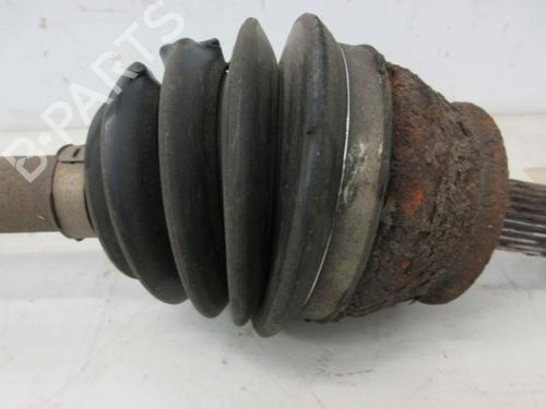Right front driveshaft FIAT DOBLO Cargo (263_) 1.3 D Multijet | BP37128678M39 - Image 4