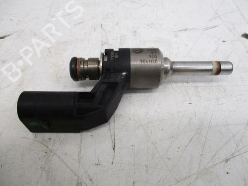 Wtryskiwacz VW TOUAREG (7LA, 7L6, 7L7) 3.6 V6 FSI | BP29090563M100