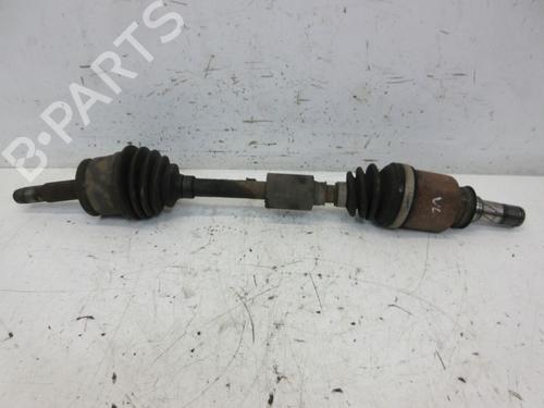 Antriebswelle links vorne für MITSUBISHI COLT VI (Z3_A, Z2_A) 1.1 (Z31A, Z32A) (75 hp) 29091003