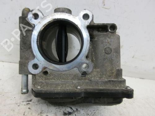 Throttle body MAZDA 3 (BK) 2.0 MZR-CD (BK14) | BP37123545M82 - Image 3