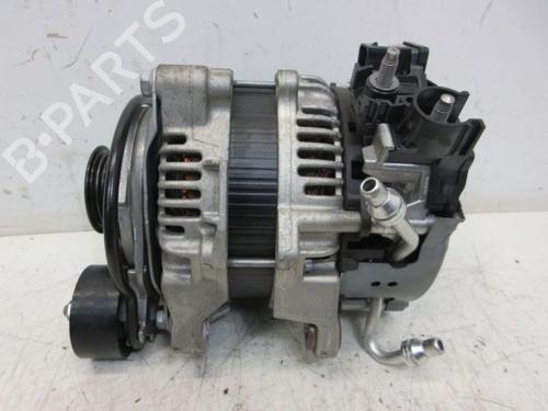 Alternator BMW 5 (G30, F90) 520 i | BP37131811M7 - Image 3