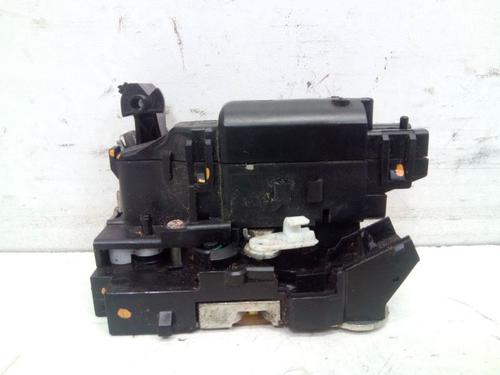 Used Front right lock Front right lock 37141106 37141106