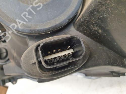 Right headlight CITROËN C3 II (SC_) 1.2 VTi 82 | BP33682886C29 - Image 6