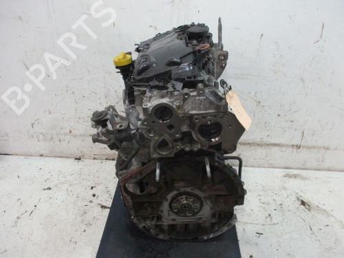 Engine RENAULT MEGANE II Coupé-Cabriolet (EM0/1_) 2.0 dCi | BP29089888M1 