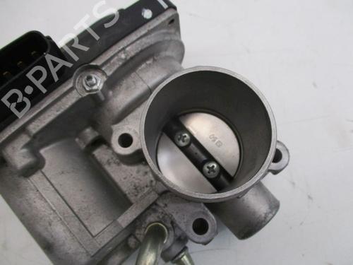Throttle body MITSUBISHI MIRAGE / SPACE STAR VI Hatchback (A0_A) 1.2 | BP40170171M82 - Image 8