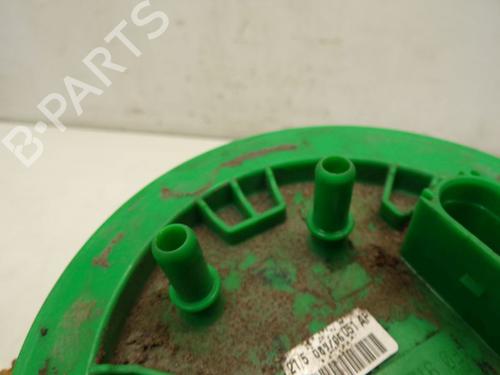 Fuel pump AUDI A6 C6 Avant (4F5) 3.2 FSI quattro | BP23457591M76 